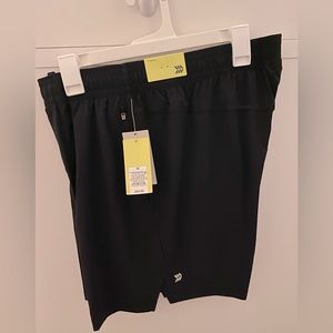 Brand new women’s athletic shorts.